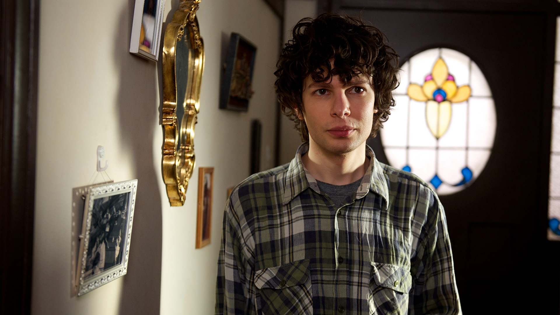 TV Show Grandma's House HD Wallpaper