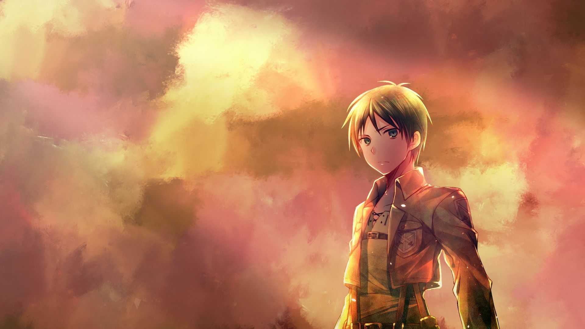 Attack On Titan Wallpaper for Desktop.  Attack on titan, Anime wallpaper, Attack  on titan soundtrack