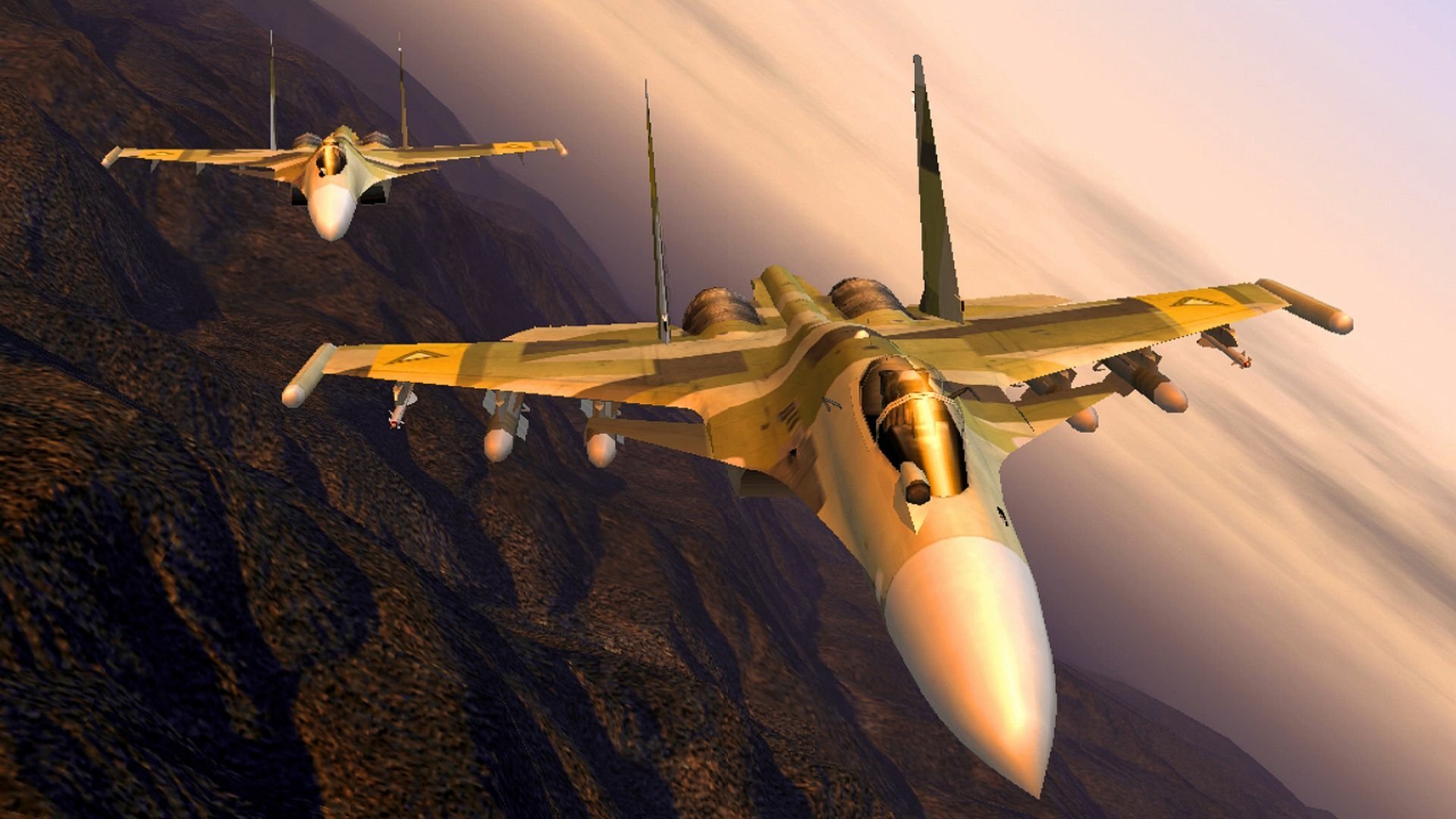 Ace Combat Zero The Belkan War Hd Wallpaper Background Image 19x1080