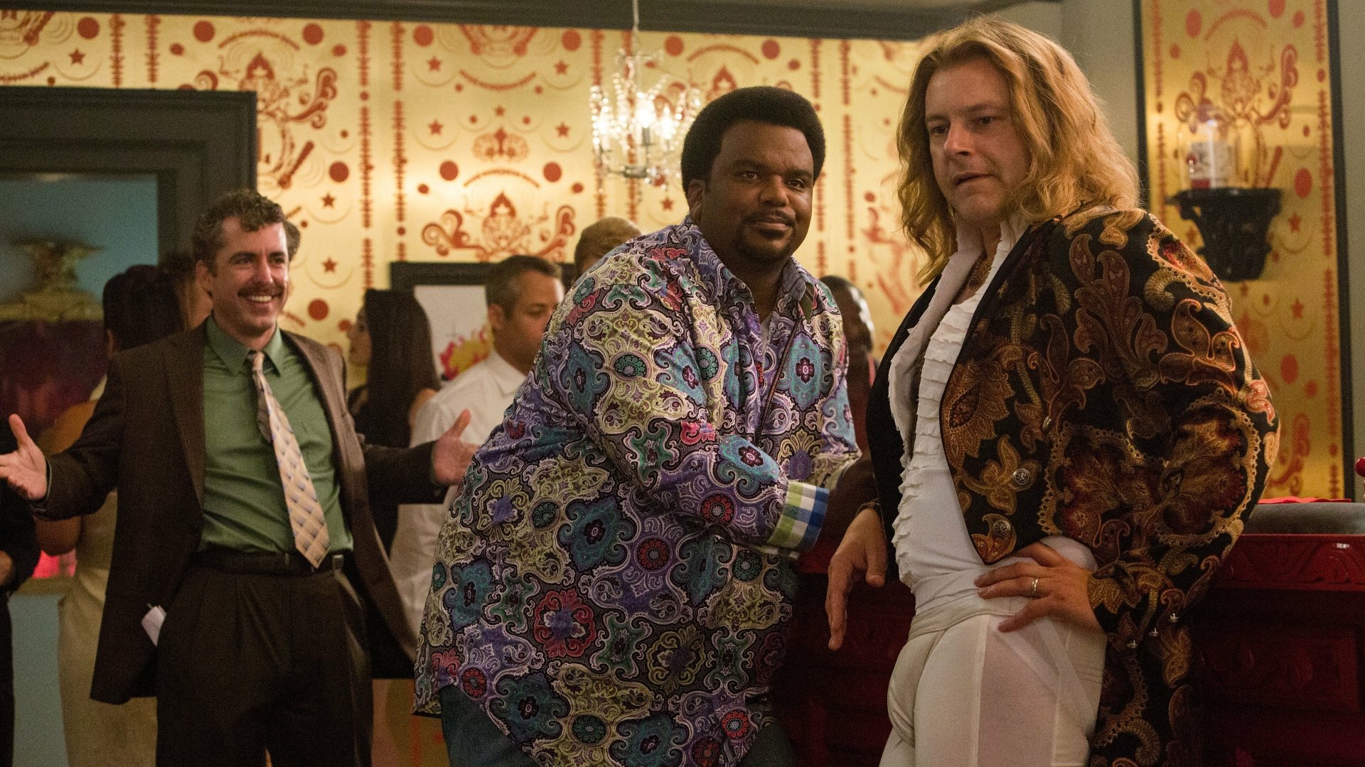 Download Movie Hot Tub Time Machine 2 4k Ultra HD Wallpaper