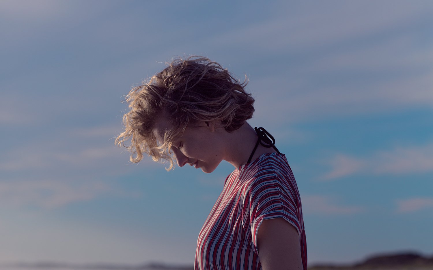 Download Woman Zanita Whittington Wallpaper