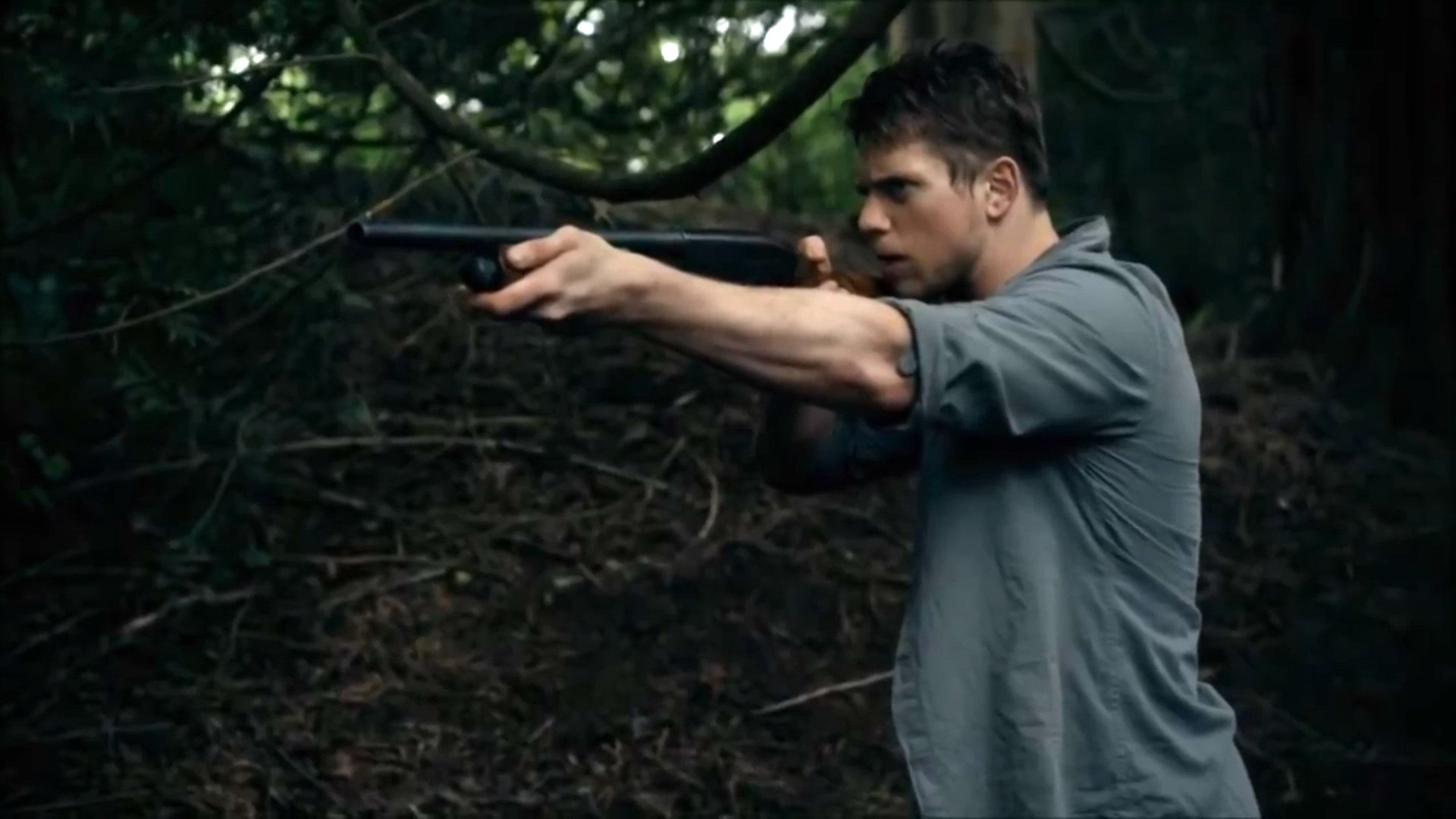 Download Movie The Marine 3: Homefront HD Wallpaper