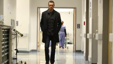 TV Show Complications HD Desktop Wallpaper | Background Image