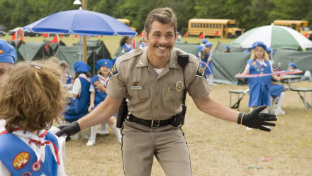 movie Accidental Love HD Desktop Wallpaper | Background Image