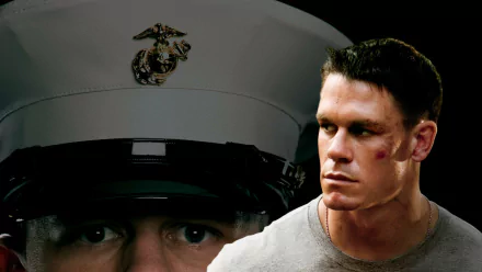 John Cena movie The Marine HD Desktop Wallpaper | Background Image