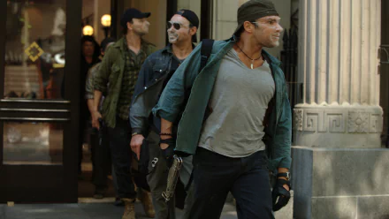 movie The Marine 3: Homefront HD Desktop Wallpaper | Background Image