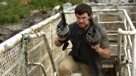 movie The Marine 3: Homefront HD Desktop Wallpaper | Background Image