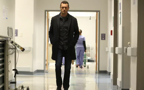 TV Show Complications HD Desktop Wallpaper | Background Image