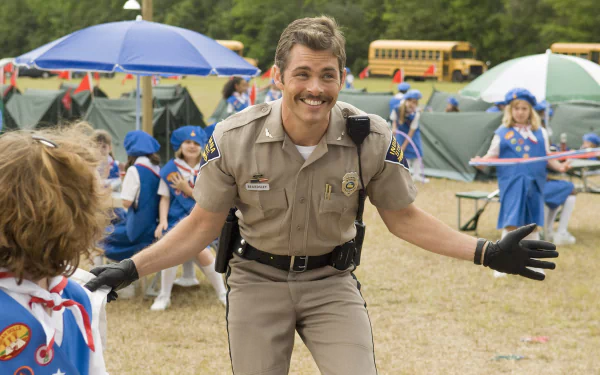 movie Accidental Love HD Desktop Wallpaper | Background Image