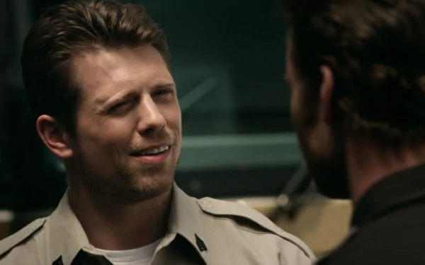 movie The Marine 3: Homefront HD Desktop Wallpaper | Background Image