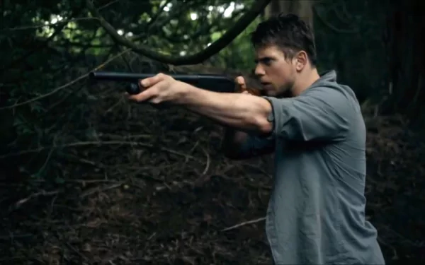 movie The Marine 3: Homefront HD Desktop Wallpaper | Background Image