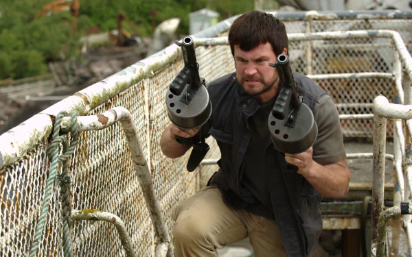 movie The Marine 3: Homefront HD Desktop Wallpaper | Background Image