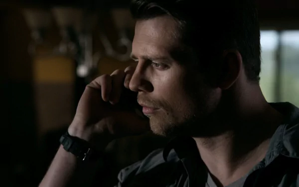 movie The Marine 3: Homefront HD Desktop Wallpaper | Background Image