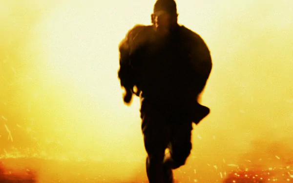 movie Bad Ass HD Desktop Wallpaper | Background Image