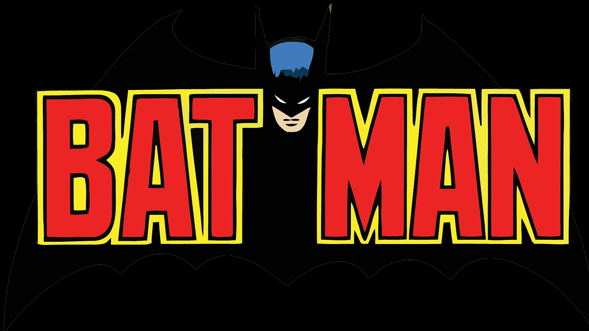 Download Comic Batman Wallpaper