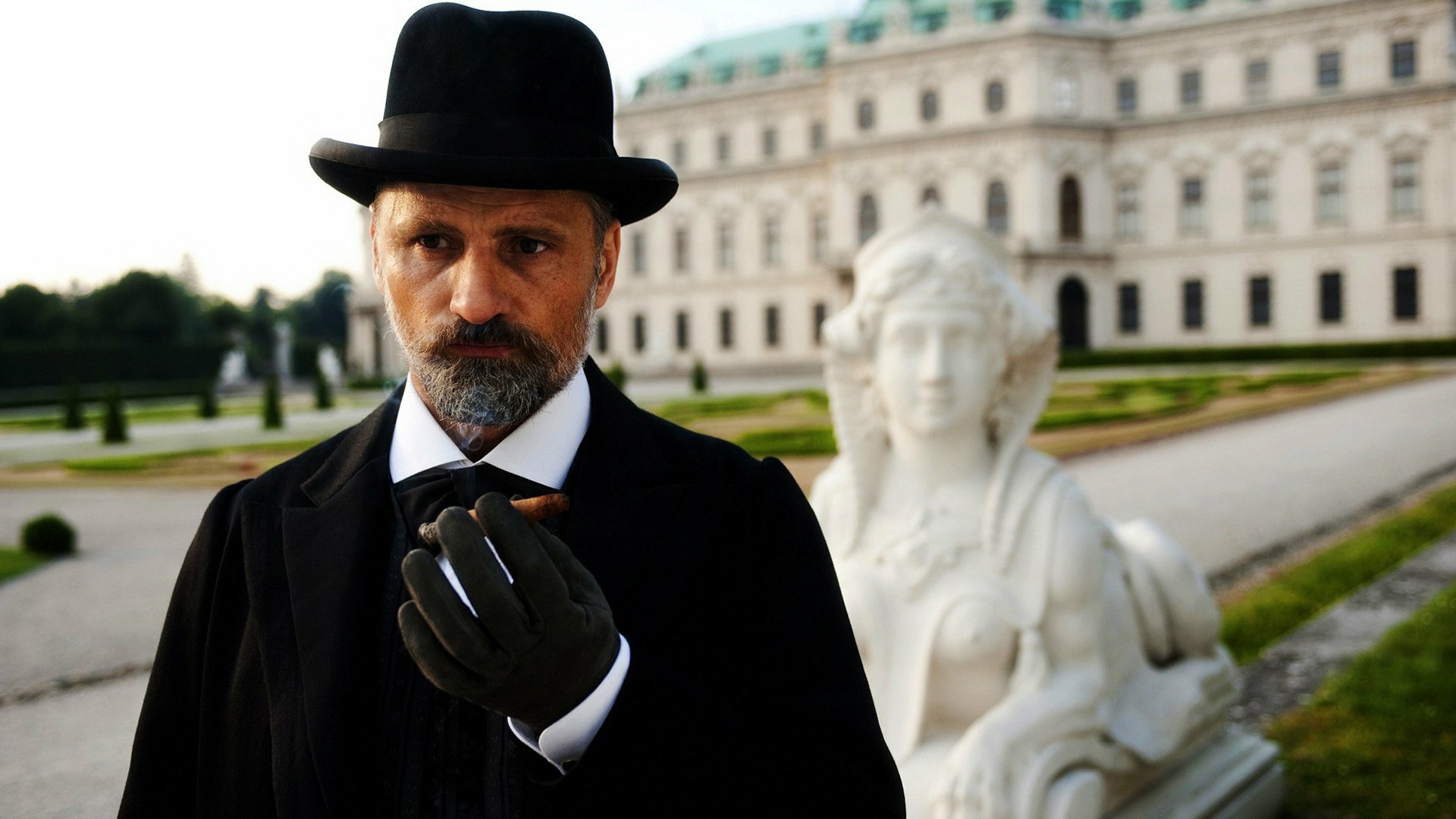 Download Movie A Dangerous Method HD Wallpaper