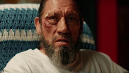 movie Bad Ass 2: Bad Asses HD Desktop Wallpaper | Background Image