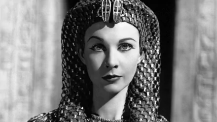 movie Caesar and Cleopatra HD Desktop Wallpaper | Background Image