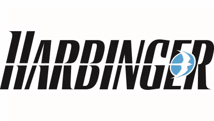 Comic Harbinger HD Desktop Wallpaper | Background Image