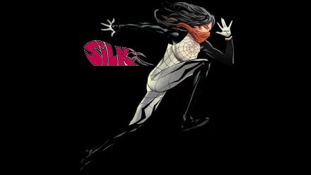 Comic silk HD Desktop Wallpaper | Background Image