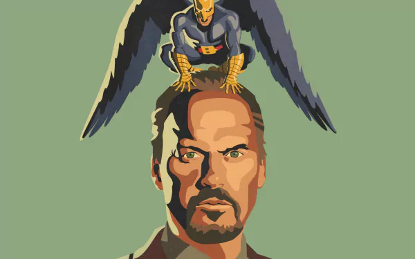 movie Birdman HD Desktop Wallpaper | Background Image