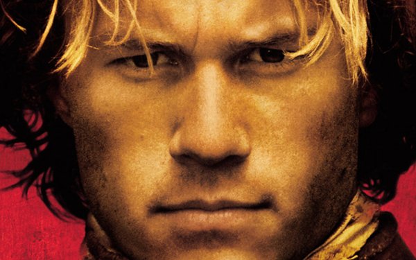 Movie A Knight's Tale Heath Ledger HD Wallpaper | Background Image