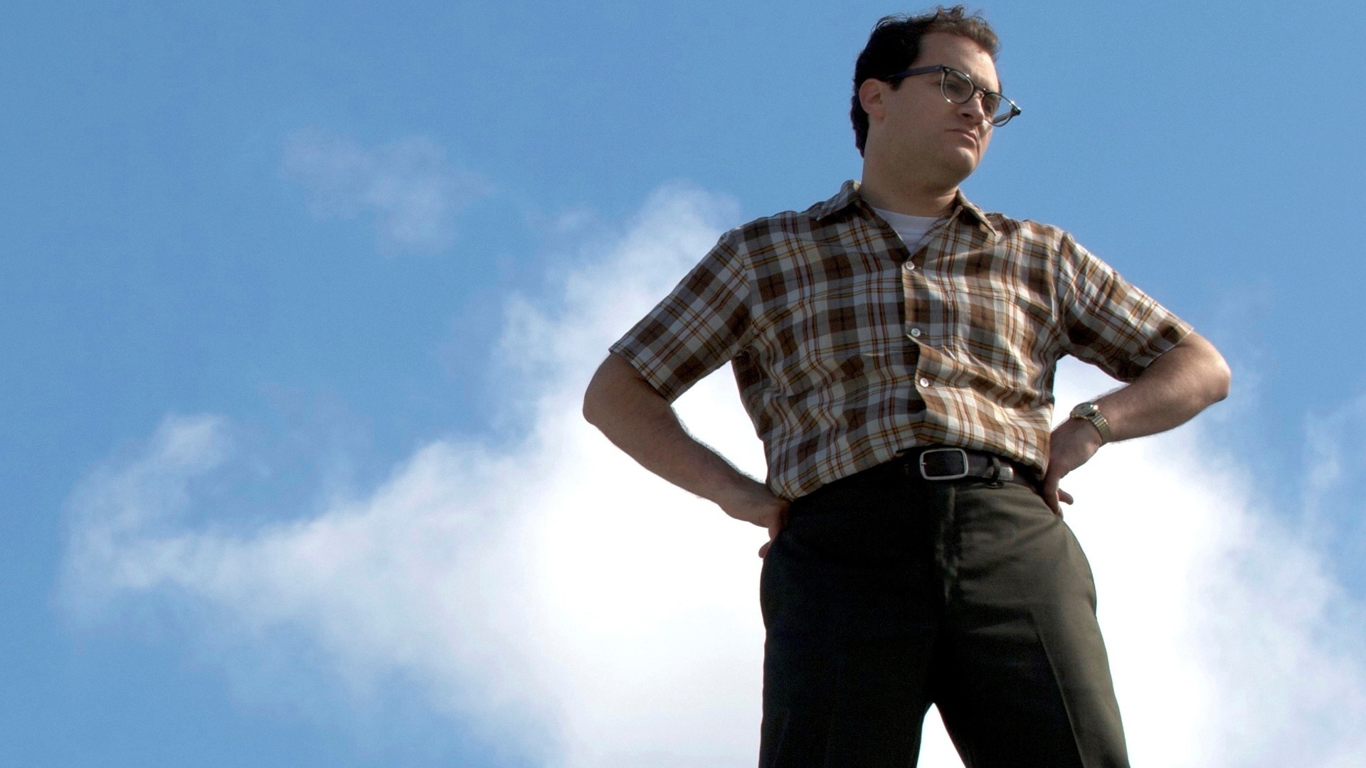 Movie A Serious Man HD Wallpaper | Background Image