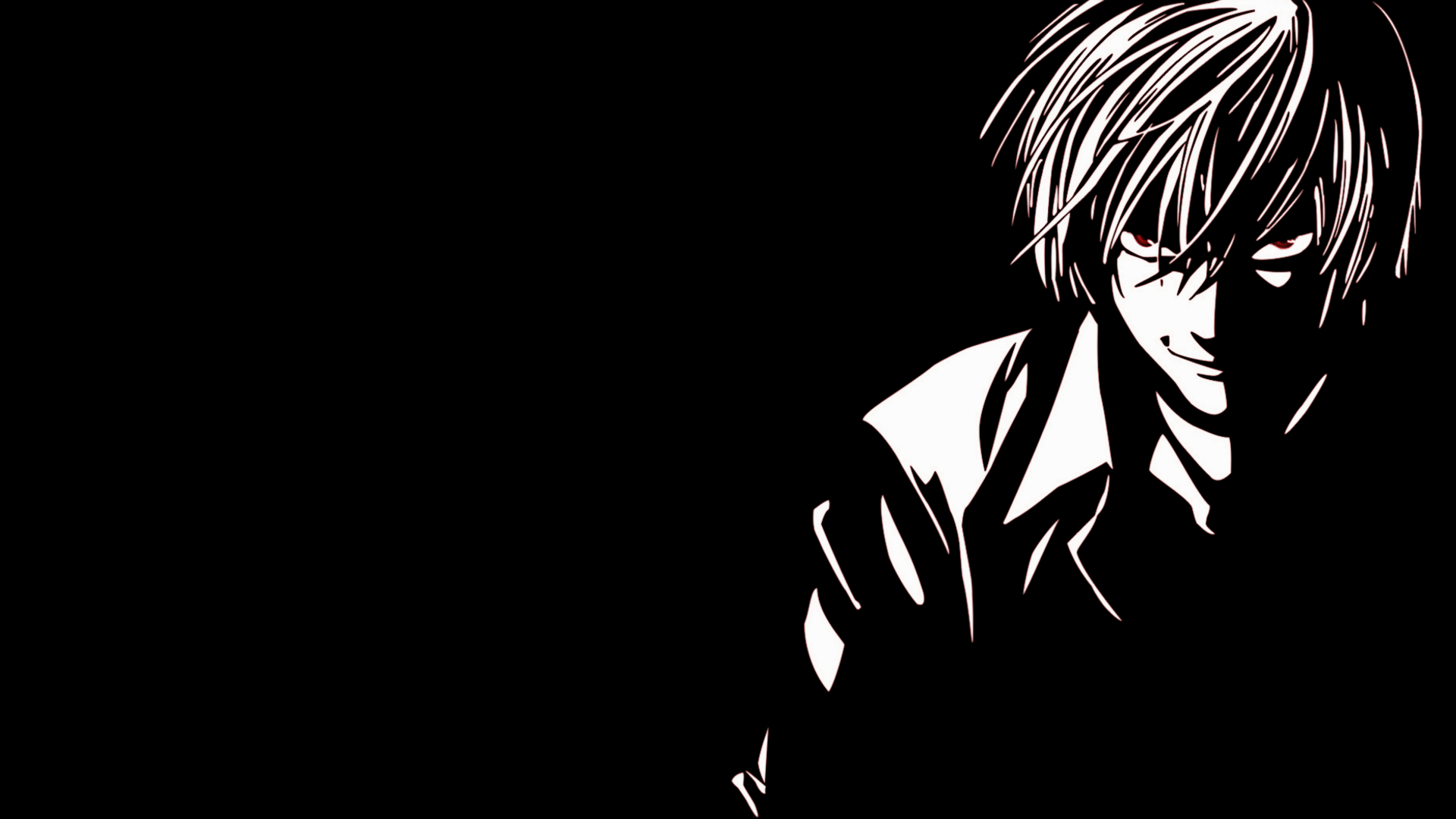 Anime Wallpaper Hd Death Note - TeknoGrapic
