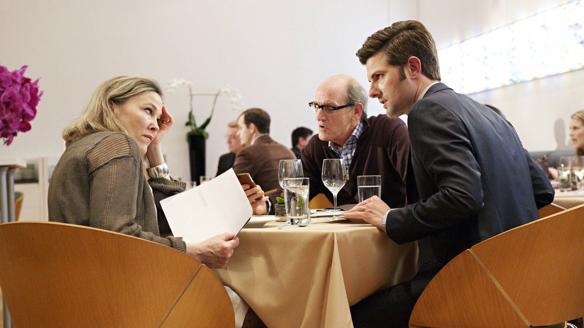 Download Movie A.C.O.D. HD Wallpaper