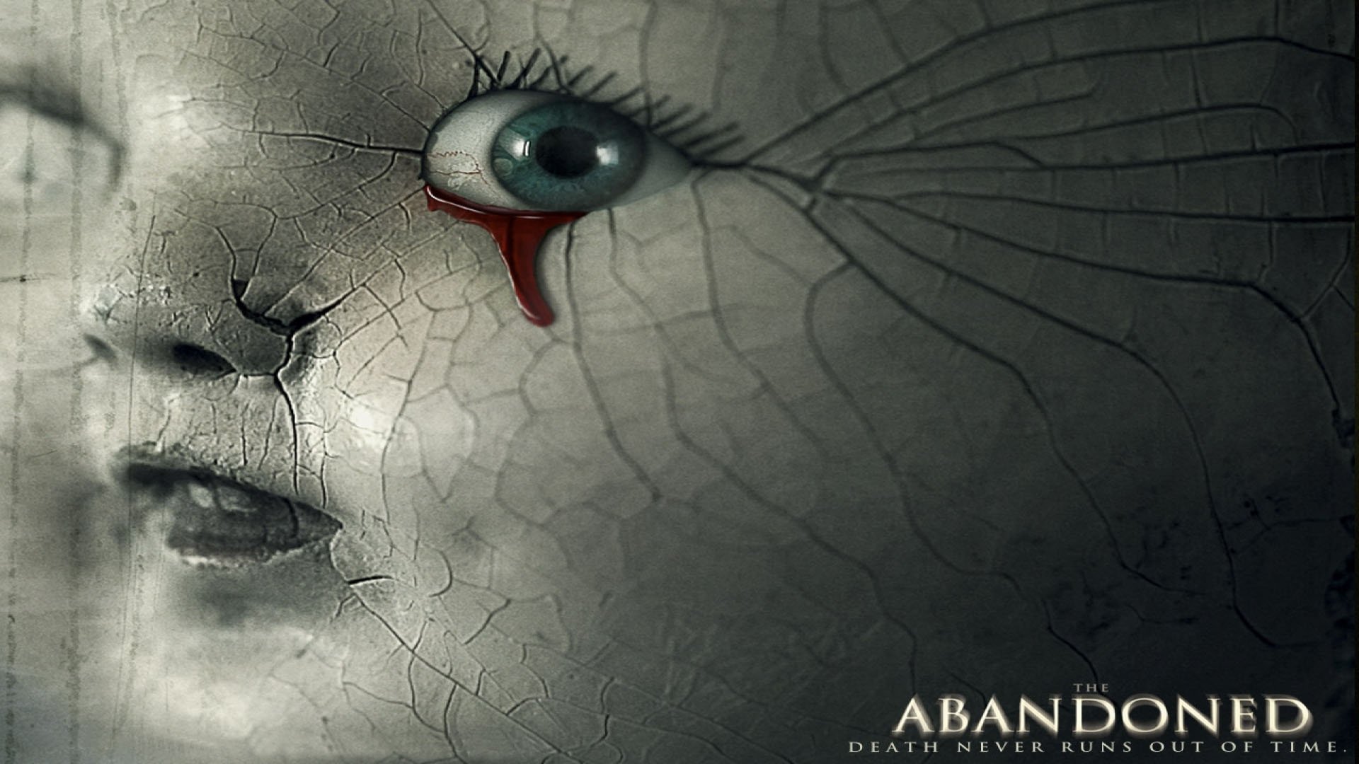 Download Movie The Abandoned HD Wallpaper
