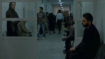 movie A Separation HD Desktop Wallpaper | Background Image