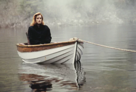 TV Show The X-Files HD Desktop Wallpaper | Background Image