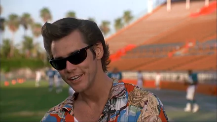 movie Ace Ventura: Pet Detective HD Desktop Wallpaper | Background Image
