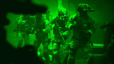 movie Zero Dark Thirty HD Desktop Wallpaper | Background Image