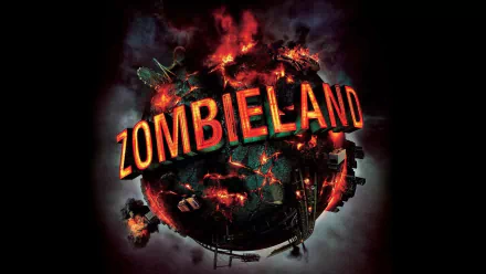 movie zombieland HD Desktop Wallpaper | Background Image