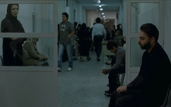 movie A Separation HD Desktop Wallpaper | Background Image