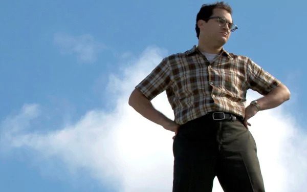 movie A Serious Man HD Desktop Wallpaper | Background Image