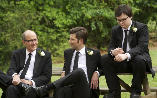 movie A.C.O.D. HD Desktop Wallpaper | Background Image