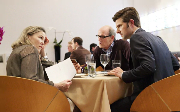 movie A.C.O.D. HD Desktop Wallpaper | Background Image