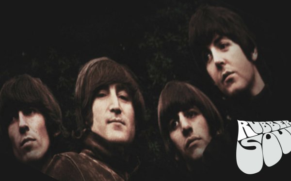 142 The Beatles HD Wallpapers | Background Images - Wallpaper Abyss ...