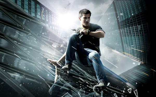 movie abduction HD Desktop Wallpaper | Background Image