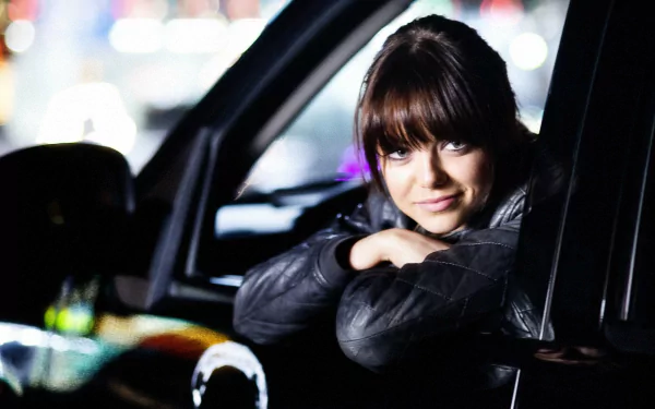 movie zombieland HD Desktop Wallpaper | Background Image