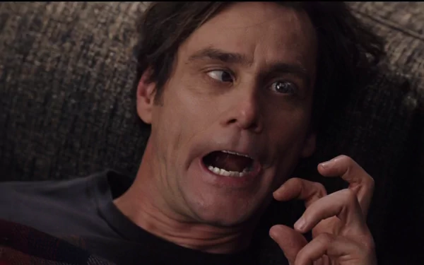 Jim Carrey movie Yes Man HD Desktop Wallpaper | Background Image