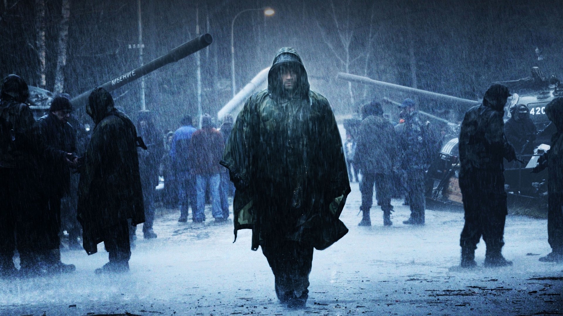 Movie Babylon A.D. 4k Ultra HD Wallpaper