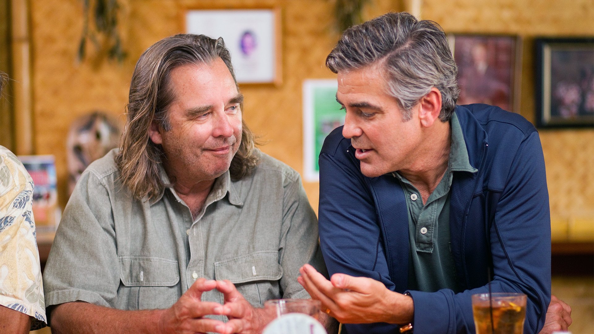 Download Movie The Descendants HD Wallpaper