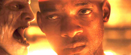 movie I Am Legend HD Desktop Wallpaper | Background Image