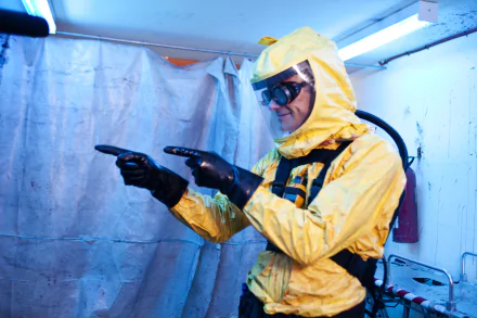 movie Wyrmwood: Road of the Dead HD Desktop Wallpaper | Background Image