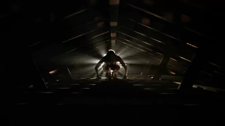 movie The Vatican Tapes HD Desktop Wallpaper | Background Image