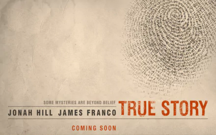 movie True Story HD Desktop Wallpaper | Background Image
