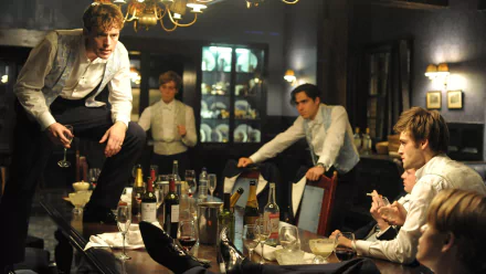 movie the riot club HD Desktop Wallpaper | Background Image